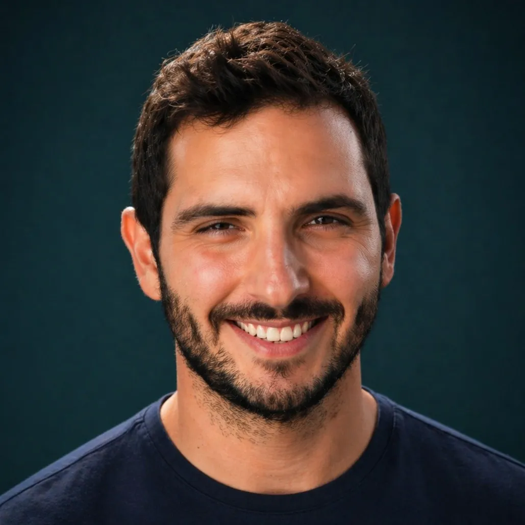 Pierrick Fonquerne